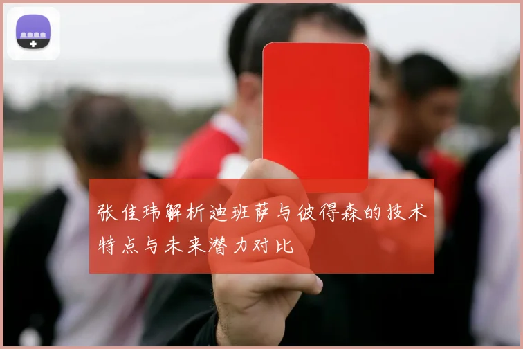 张佳玮解析迪班萨与彼得森的技术特点与未来潜力对比