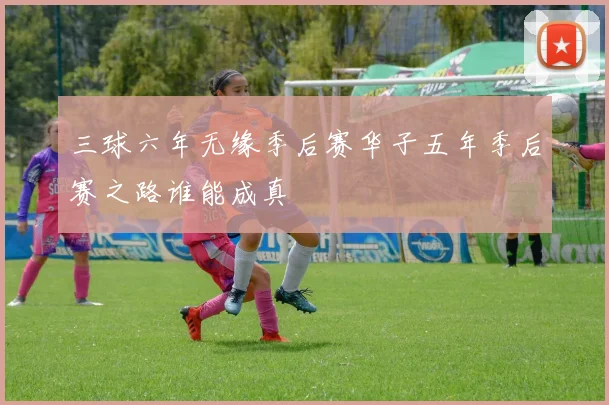 三球六年无缘季后赛华子五年季后赛之路谁能成真